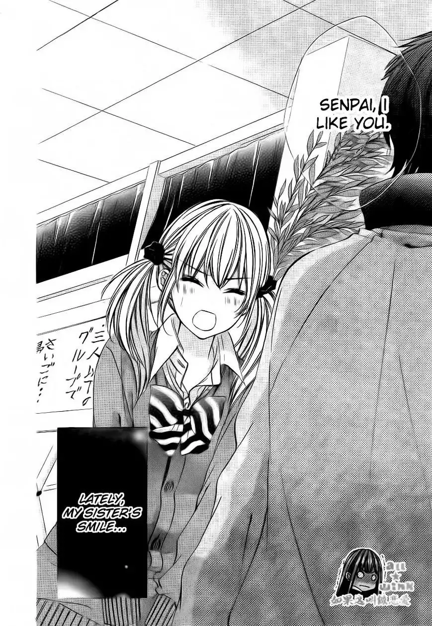 Kore ga Koi to Iunaraba Chapter 5 24